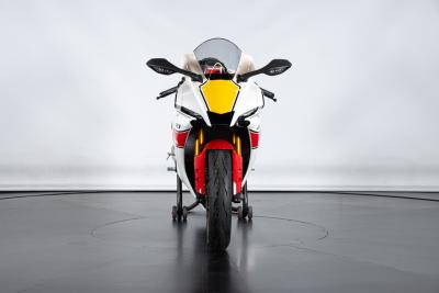 2023 Yamaha R1 60&deg;th ANNIVERSARIO