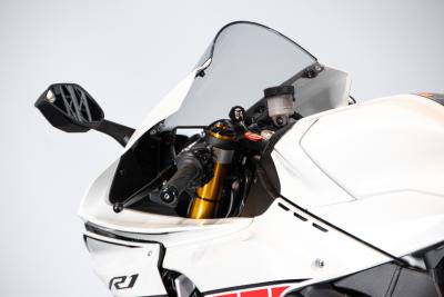 2023 Yamaha R1 60&deg;th ANNIVERSARIO