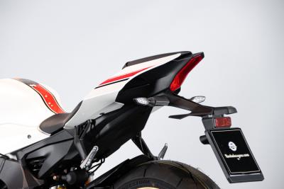 2023 Yamaha R1 60&deg;th ANNIVERSARIO