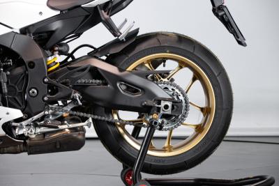 2023 Yamaha R1 60&deg;th ANNIVERSARIO