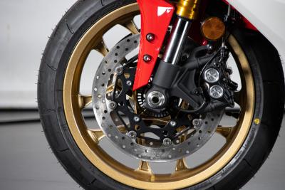 2023 Yamaha R1 60&deg;th ANNIVERSARIO