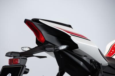 2023 Yamaha R1 60&deg;th ANNIVERSARIO