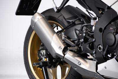 2023 Yamaha R1 60&deg;th ANNIVERSARIO