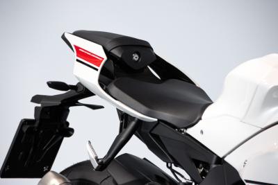 2023 Yamaha R1 60&deg;th ANNIVERSARIO