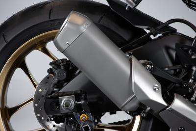 2023 Yamaha R1 60&deg;th ANNIVERSARIO