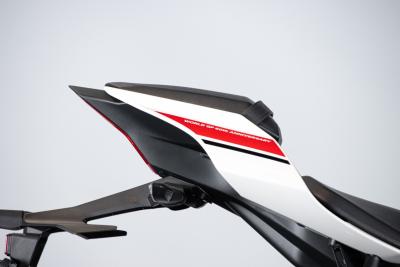 2023 Yamaha R1 60&deg;th ANNIVERSARIO