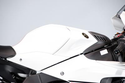 2023 Yamaha R1 60&deg;th ANNIVERSARIO