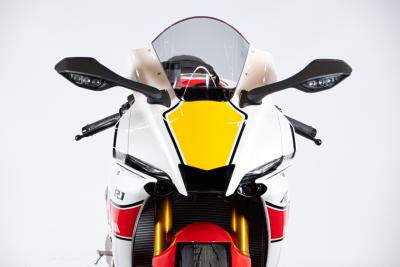 2023 Yamaha R1 60&deg;th ANNIVERSARIO