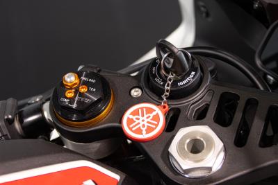 2023 Yamaha R1 60&deg;th ANNIVERSARIO