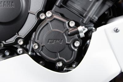 2023 Yamaha R1 60&deg;th ANNIVERSARIO