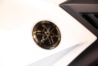 2023 Yamaha R1 60&deg;th ANNIVERSARIO