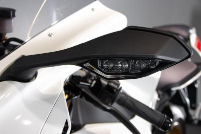 2023 Yamaha R1 60&deg;th ANNIVERSARIO