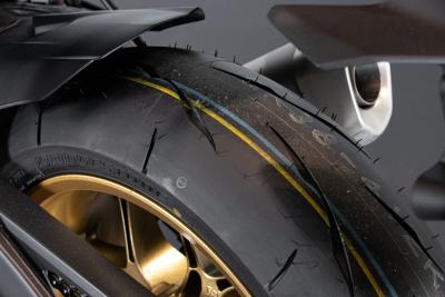 2023 Yamaha R1 60&deg;th ANNIVERSARIO