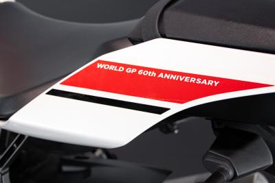 2023 Yamaha R1 60&deg;th ANNIVERSARIO