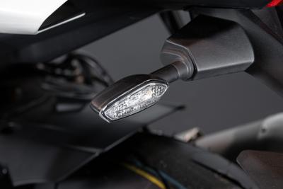 2023 Yamaha R1 60&deg;th ANNIVERSARIO