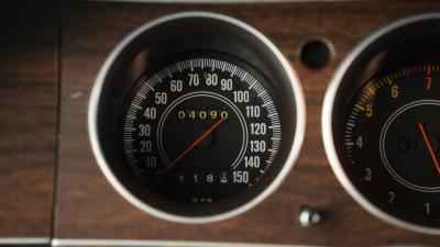 1970 Plymouth Cuda AAR Tribute