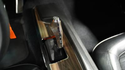 1970 Plymouth Cuda AAR Tribute