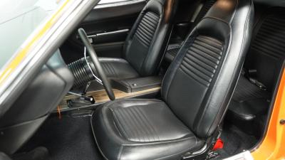 1970 Plymouth Cuda AAR Tribute