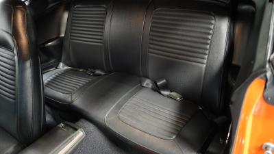 1970 Plymouth Cuda AAR Tribute