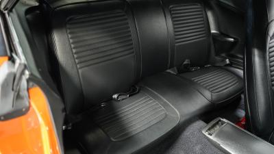 1970 Plymouth Cuda AAR Tribute