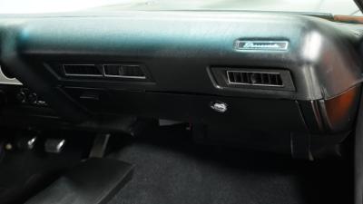 1970 Plymouth Cuda AAR Tribute