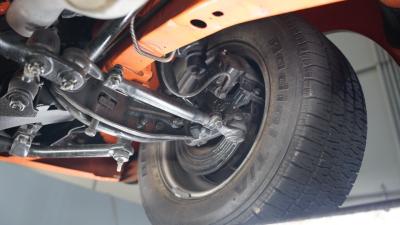 1970 Plymouth Cuda AAR Tribute