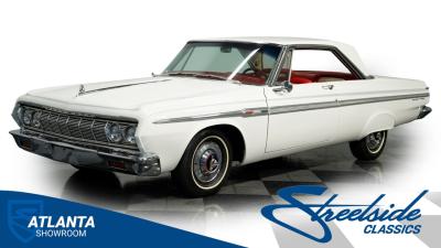 1964 Plymouth Sport Fury