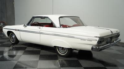 1964 Plymouth Sport Fury