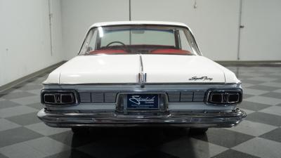 1964 Plymouth Sport Fury