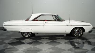1964 Plymouth Sport Fury
