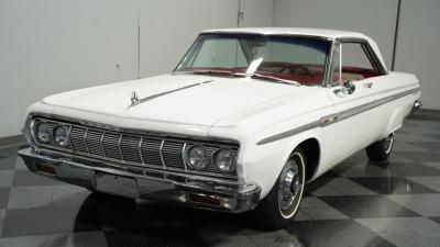 1964 Plymouth Sport Fury