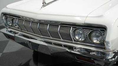 1964 Plymouth Sport Fury