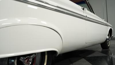 1964 Plymouth Sport Fury