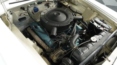 1964 Plymouth Sport Fury