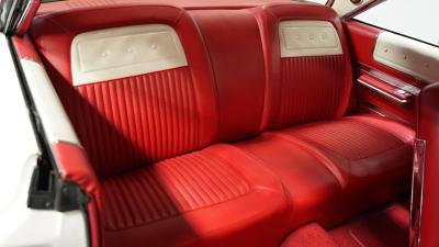 1964 Plymouth Sport Fury