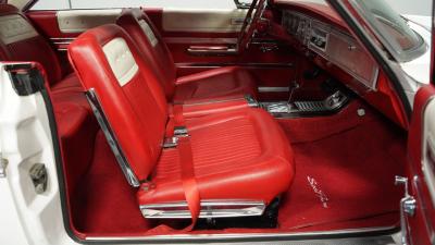 1964 Plymouth Sport Fury