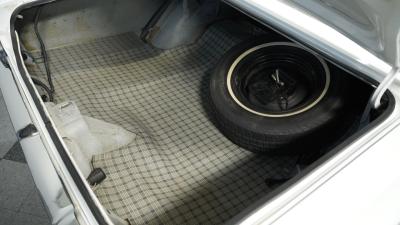 1964 Plymouth Sport Fury