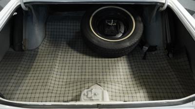 1964 Plymouth Sport Fury