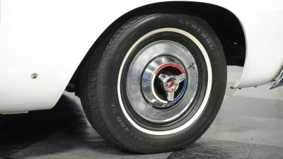 1964 Plymouth Sport Fury