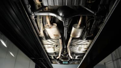 1964 Plymouth Sport Fury