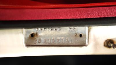 1964 Plymouth Sport Fury