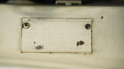 1964 Plymouth Sport Fury