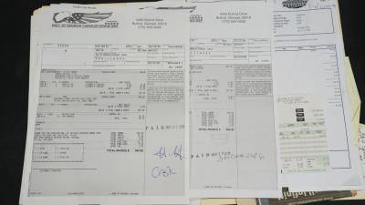 1964 Plymouth Sport Fury