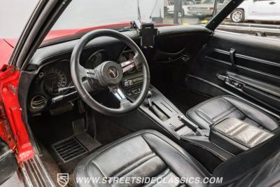 1977 Chevrolet Corvette