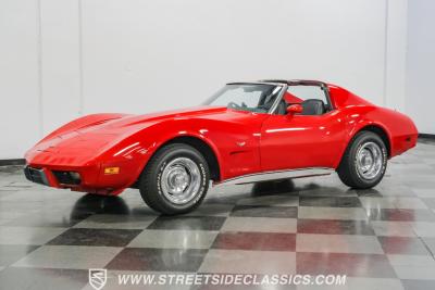 1977 Chevrolet Corvette