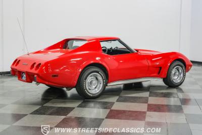 1977 Chevrolet Corvette