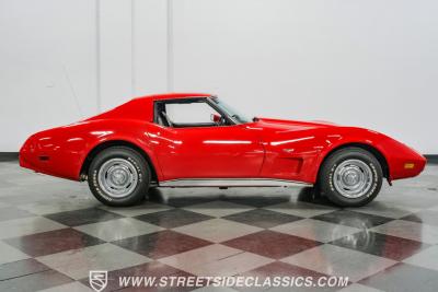1977 Chevrolet Corvette