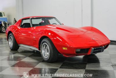 1977 Chevrolet Corvette