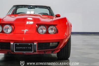 1977 Chevrolet Corvette