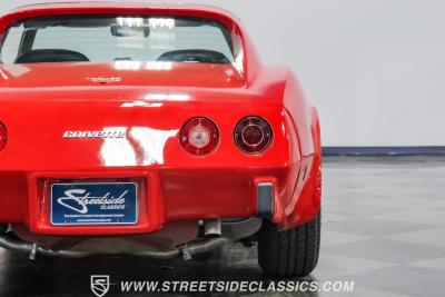 1977 Chevrolet Corvette